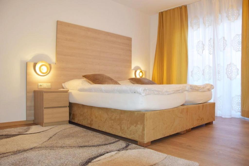 Das Falk Apartmenthaus Nürnberg Exterior foto