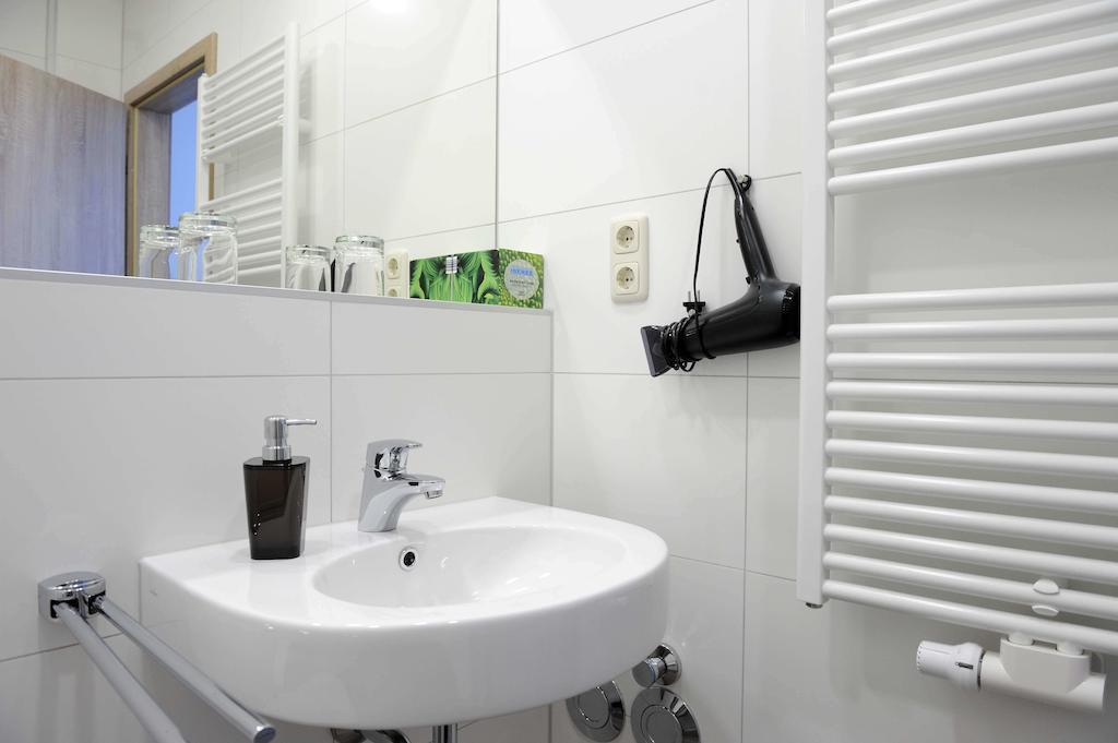 Das Falk Apartmenthaus Nürnberg Zimmer foto