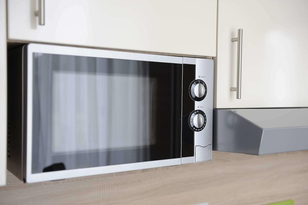 Das Falk Apartmenthaus Nürnberg Zimmer foto
