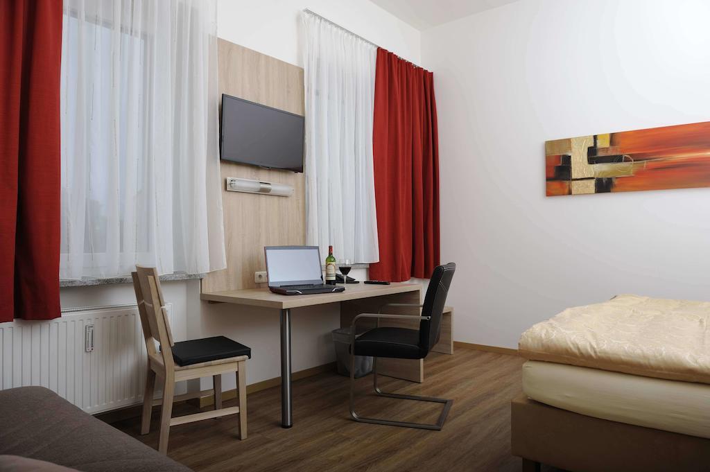 Das Falk Apartmenthaus Nürnberg Zimmer foto